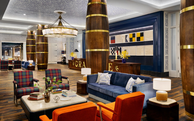 Graduate by Hilton Annapolis