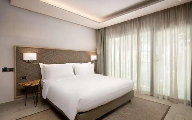 Radisson Blu Resort, Al Hoceima