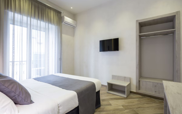 Hotel Bella Napoli