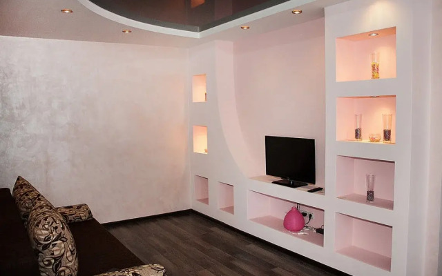 Apartment on Chernyakhovskogo 22