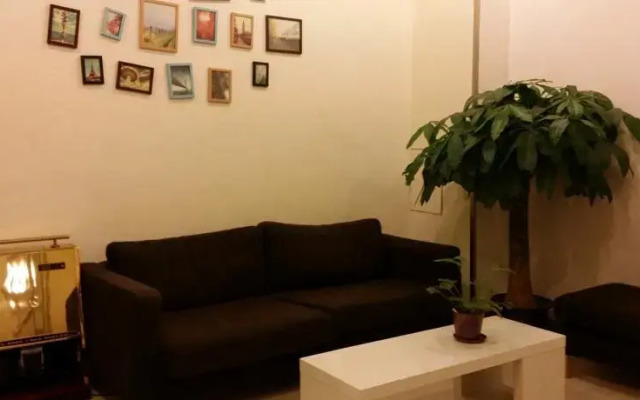 7Days Inn Hotel (Guangzhou Zoo Huanghuagang Subway Station)