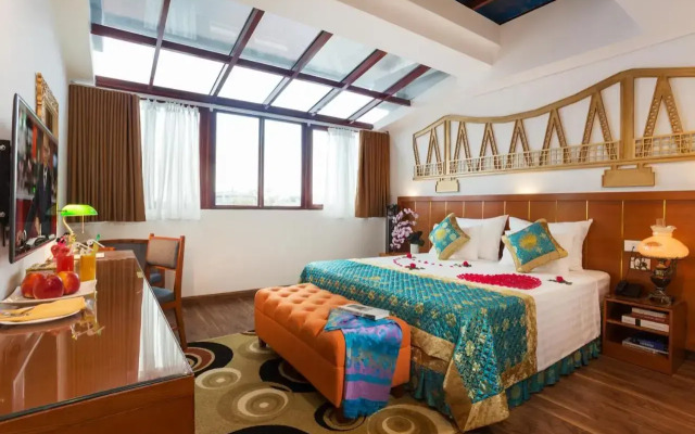 Hanoi Golden Holiday Hotel