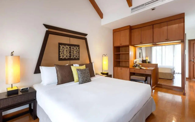 Angsana Villas Resort Phuket