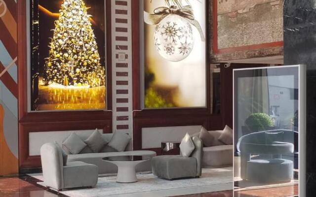 Social Hotel