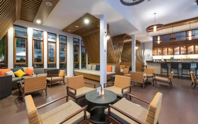 Deevana Plaza Krabi Aonang