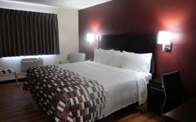 Red Roof Inn Findlay