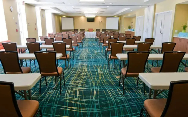 SpringHill Suites Houston NASA/Seabrook