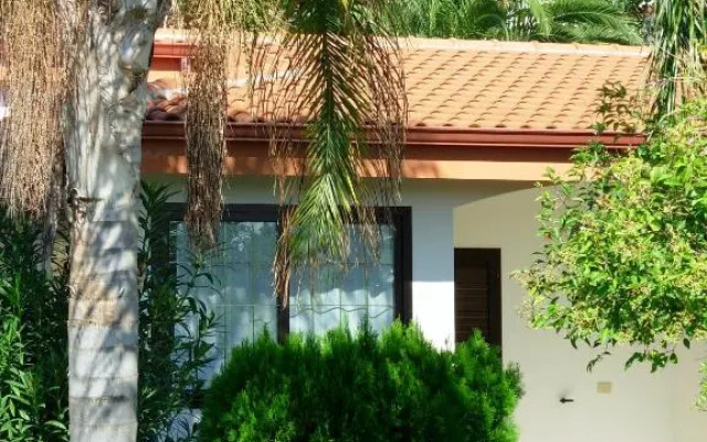Residence Hotel La Taverna