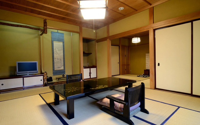 Sekirin Japanese-Style room 사진 2