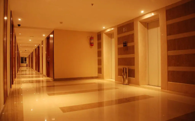 Pl.A.Krishna Inn