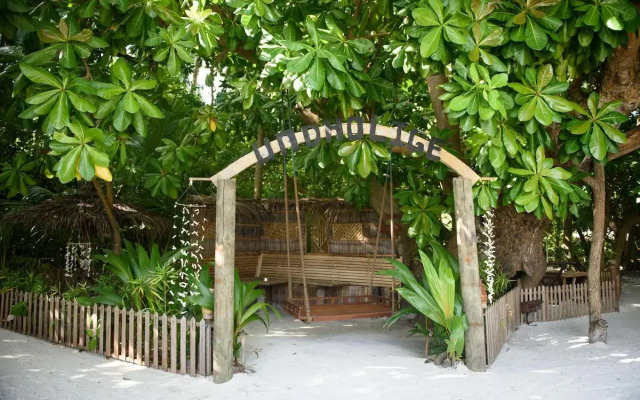 Biyadhoo Island Resort