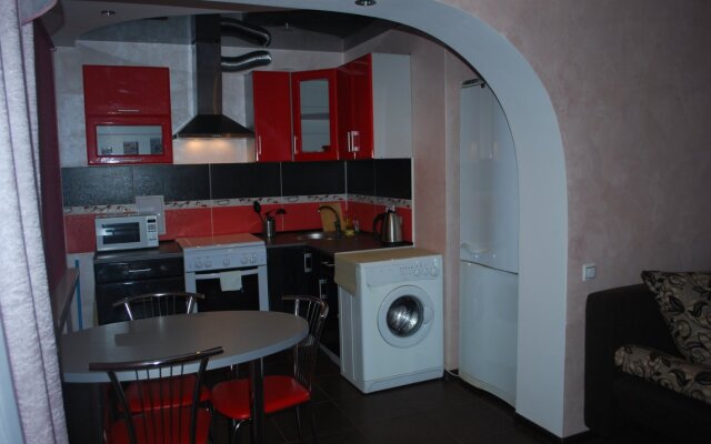 Apartment on Chernyakhovskogo 22
