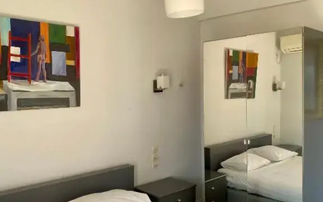 Art Suites Athens
