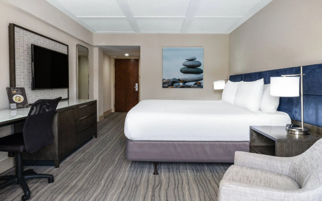 Wyndham Boca Raton Hotel