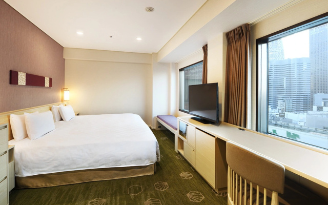 Deluxe Twin room (트윈 침대 2개) 사진 2