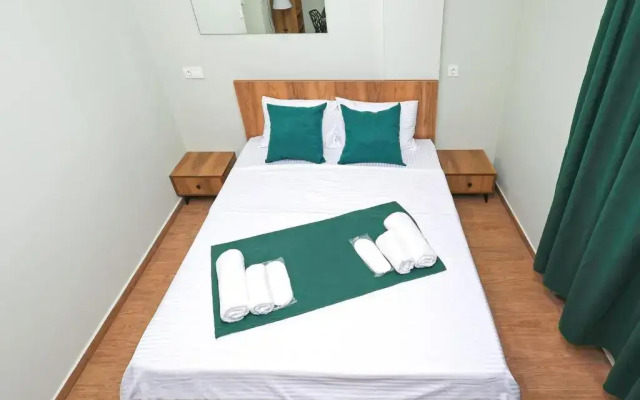 Tbilisi Hotel Serenity