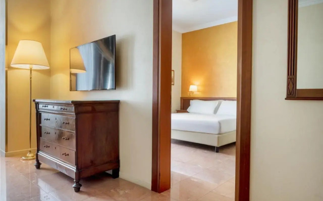 UNA HOTELS Galles Milano
