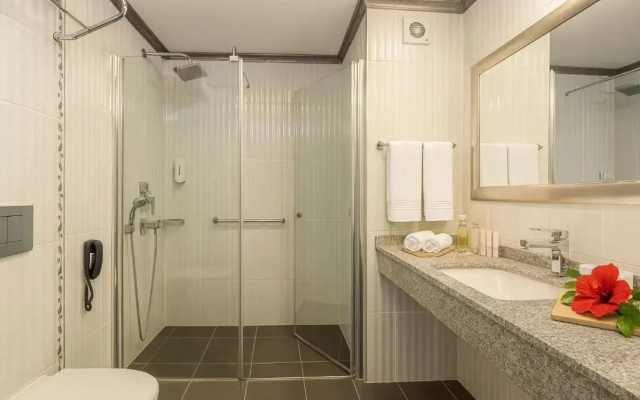 Xperia Grand Bali   - All Inclusive