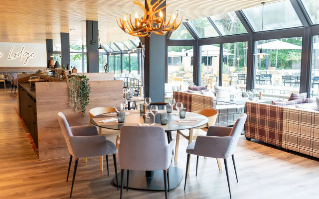 Hotel Novotel Rouen Sud