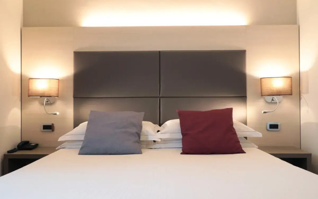 Hotel Campion