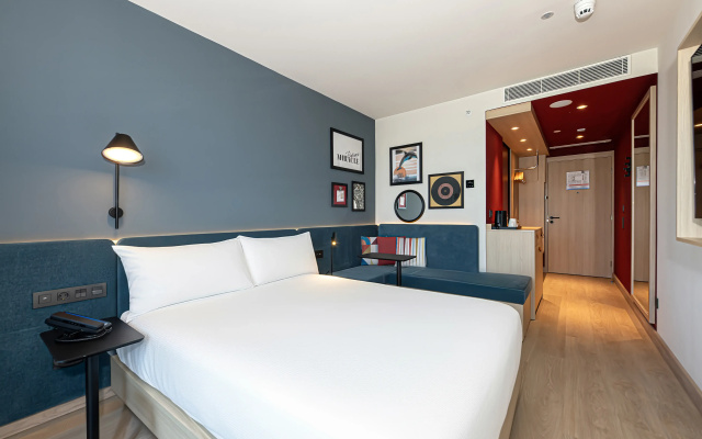 Hampton by Hilton Batumi Center