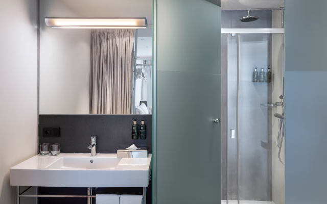 Отель Melia South Beach