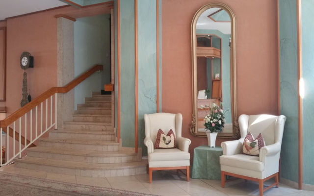 Hotel Cristal
