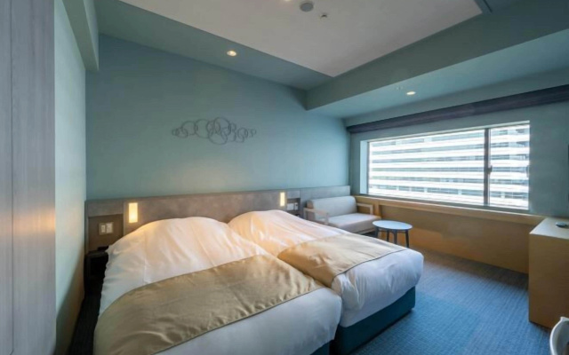 Hollywood Twin room (트윈 침대 2개) 사진 1