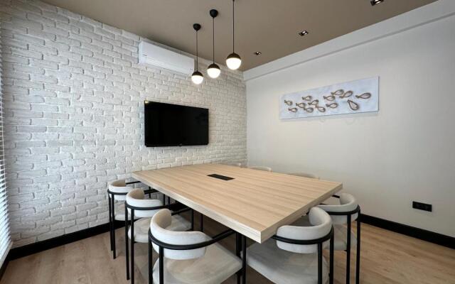 Savk Hotel