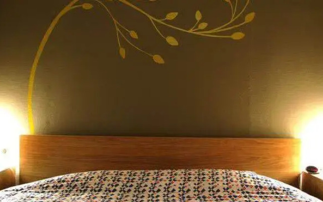 Hotel Rama