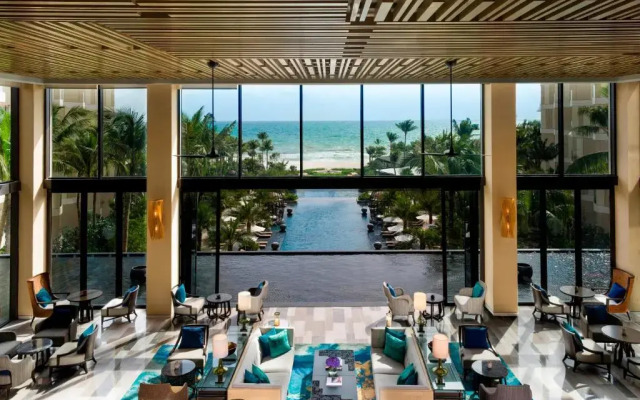 InterContinental Phu Quoc Long Beach Resort by IHG