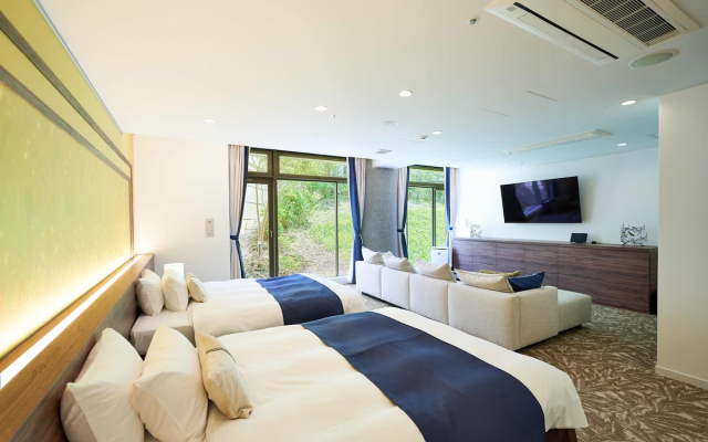 WeBase Kamakura Hotel