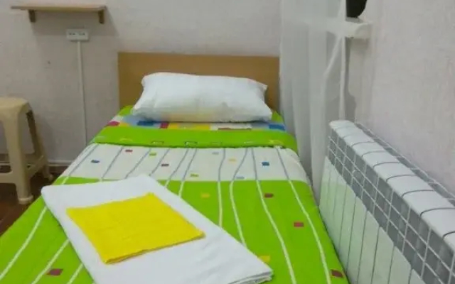 Hostel Bospor