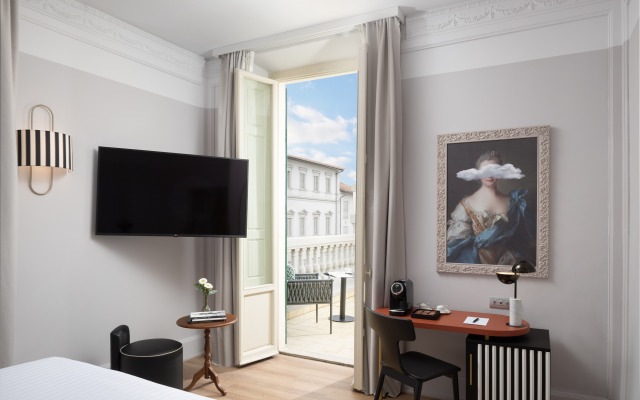 Anglo American Hotel Florence, Curio Collection by Hilton
