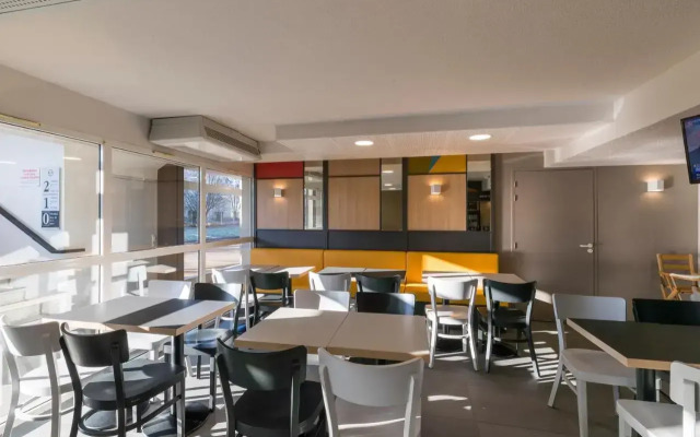 B&B HOTEL Auxerre Bourgogne