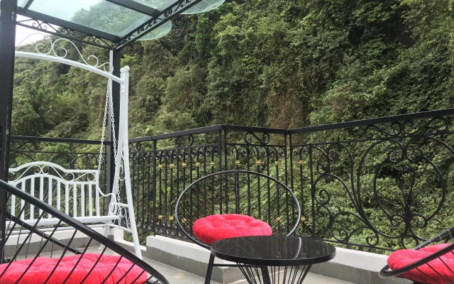 Catba View Hotel