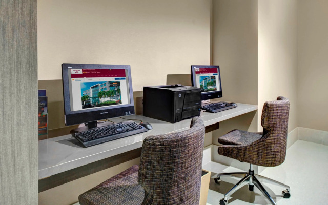 Residence Inn by Marriott Miami Beach Surfside