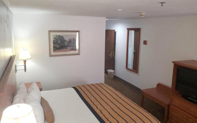 Coratel Inn & Suites by Jasper New Braunfels IH-35 EXT 189