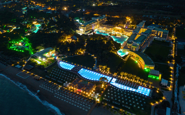 Rixos Premium Belek - The Land of Legends Access