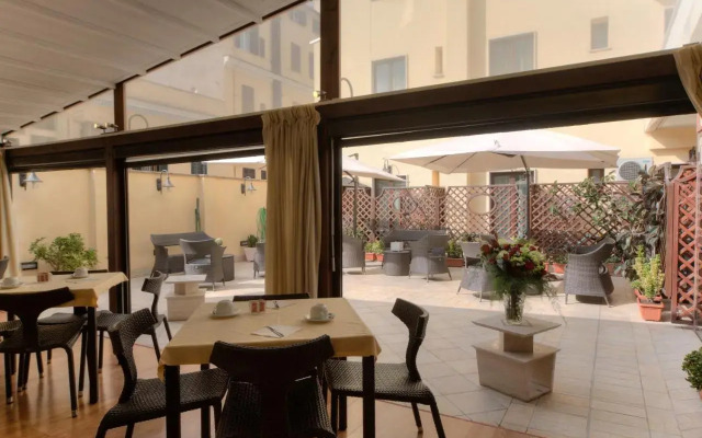 Hotel Galileo