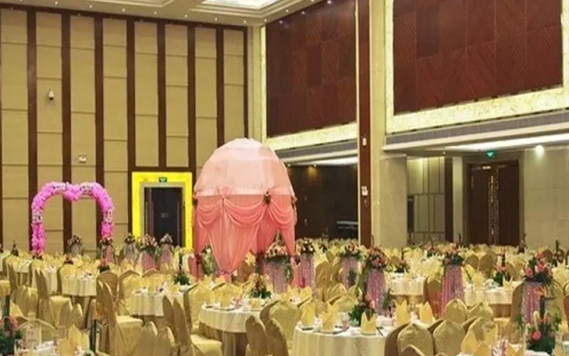 Zhaona International Hotel