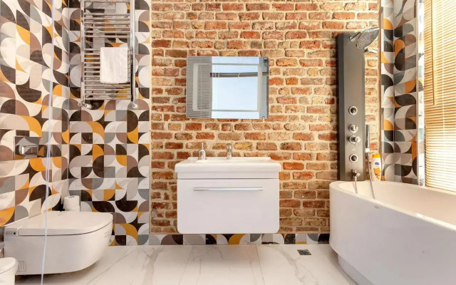 Origine RentalS Galata Tower