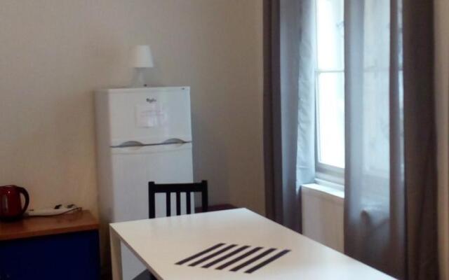 Residence V Tuních 14