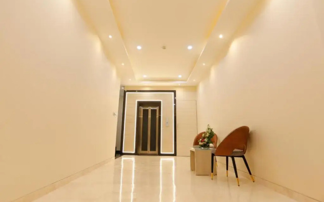 Hotel Dolphin Grand