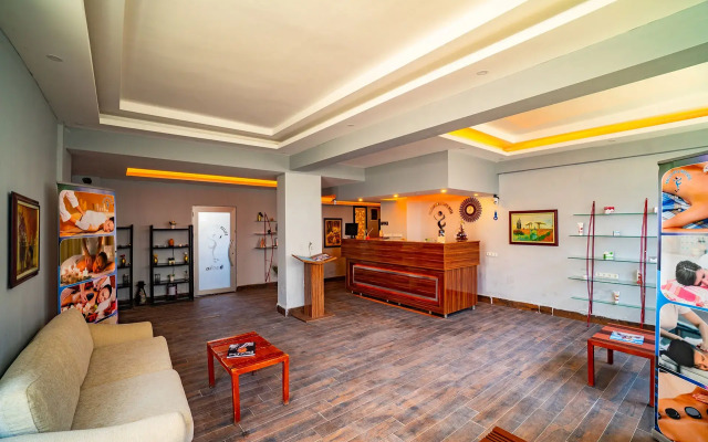 Larina Thermal Resort & Spa