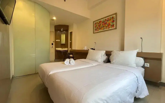 Lamora Kota Lama Surabaya Hotel