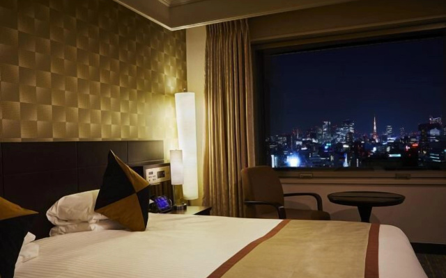 Standard Executive Floor Double room (풀 더블 침대) 사진 2