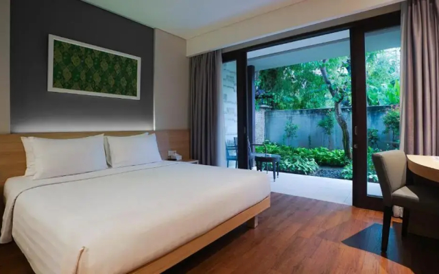 Grand Whiz Nusa Dua