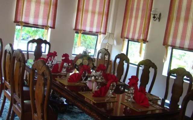 Lembah Impian Country Homes Resort