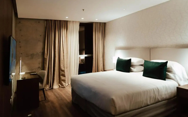 Del Bono Central Hotel